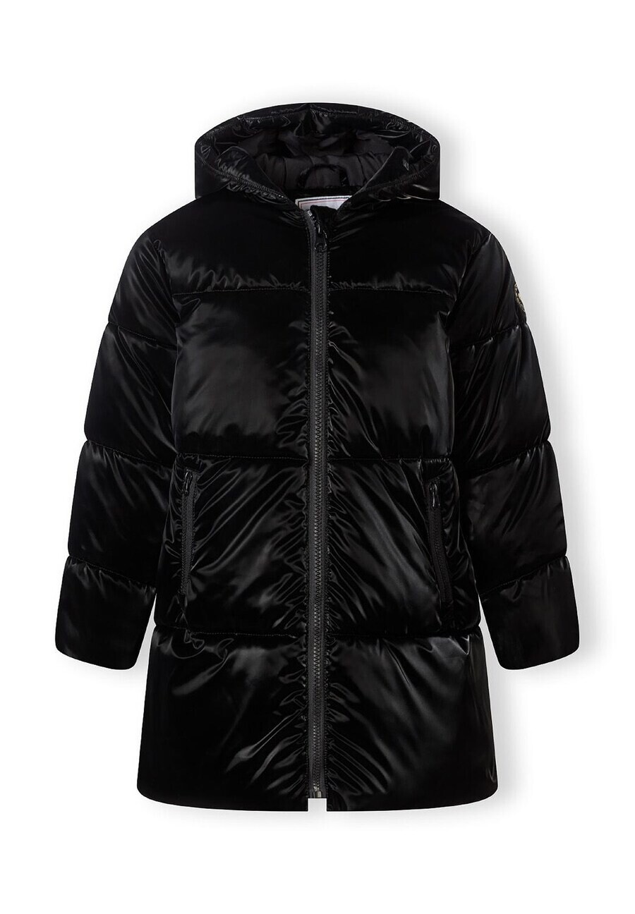 

Зимняя куртка MINOTI Winter Jacket, черный