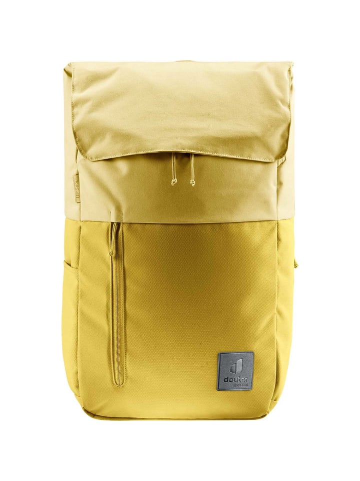 

Deuter Рюкзак UP Seoul с куркумой и имбирем, желтый