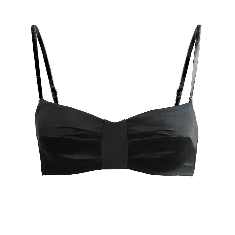 

San Luo Sangluo Women Bra, Черный