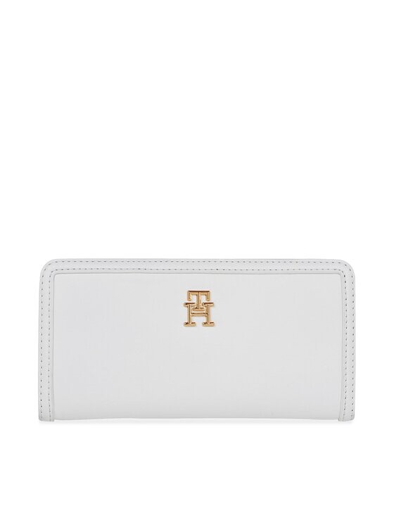 

Большой женский кошелек Tommy Hilfiger, белый