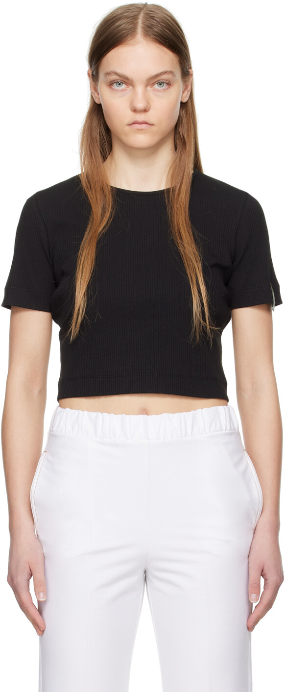 

Футболка Ариете Max Mara Leisure, черный