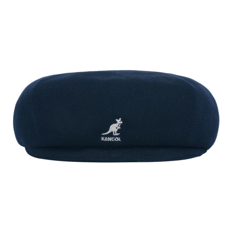 

KANGOL Акриловая шерстяная беретка унисекс синяя, Blue
