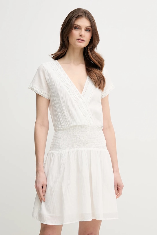 

Платье DEA Pepe Jeans, бежевый