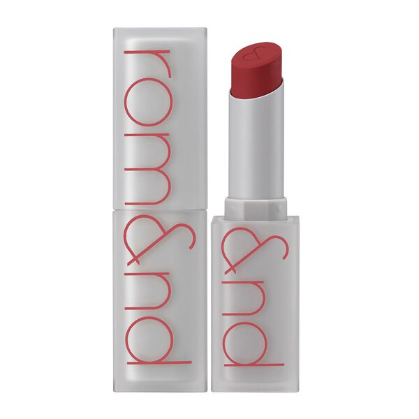 

Матовая помада 02, 3 г Rom&Nd Zero matte lipstick, цвет 02