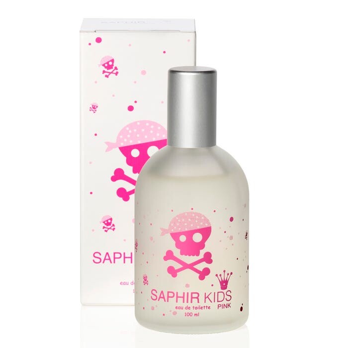 

Розовые дети 100 мл Saphir