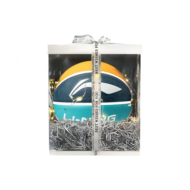 

Размер 7 баскетбольный мяч размер 5 7 соревновательный унисекс Китай LINING