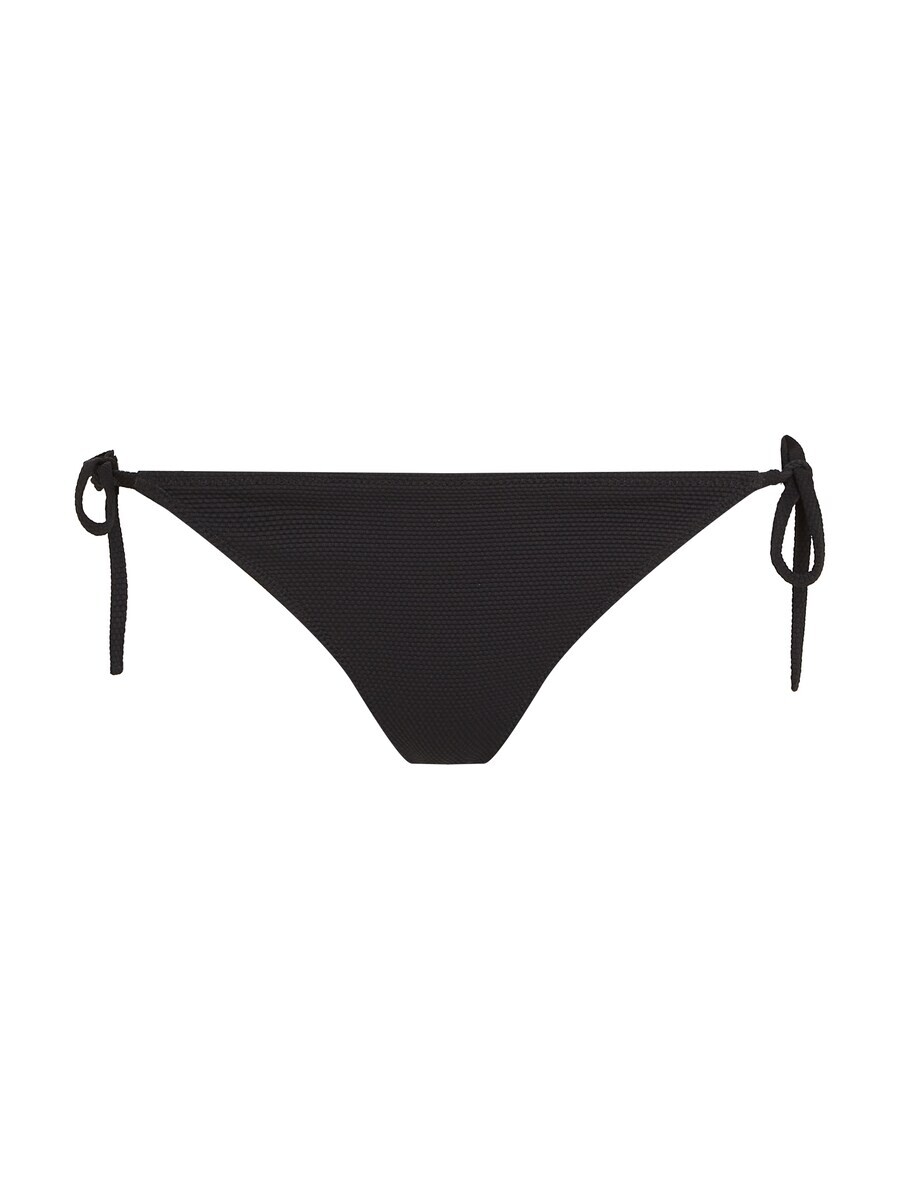 

Низ бикини Calvin Klein, черный