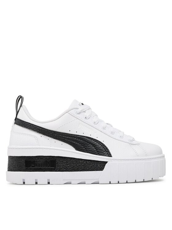 

Кроссовки Puma, белый
