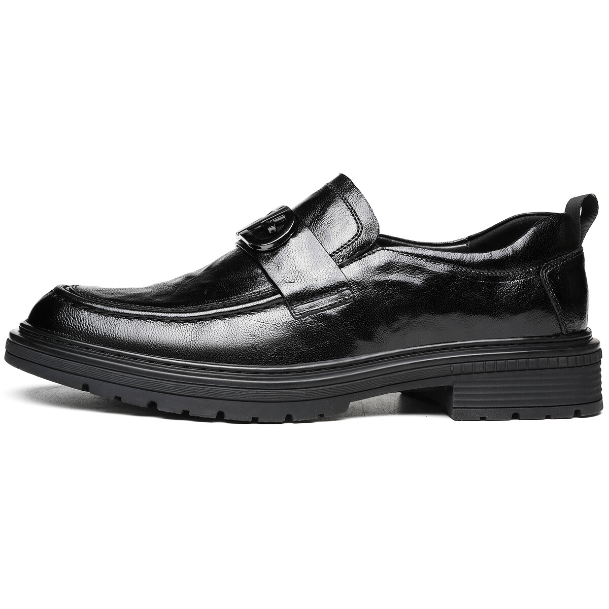 

Туфли Men"s Casual Men Low-Top черный Chint