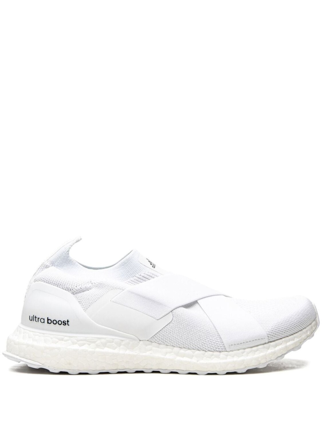 

adidas слипоны Ultraboost DNA, белый