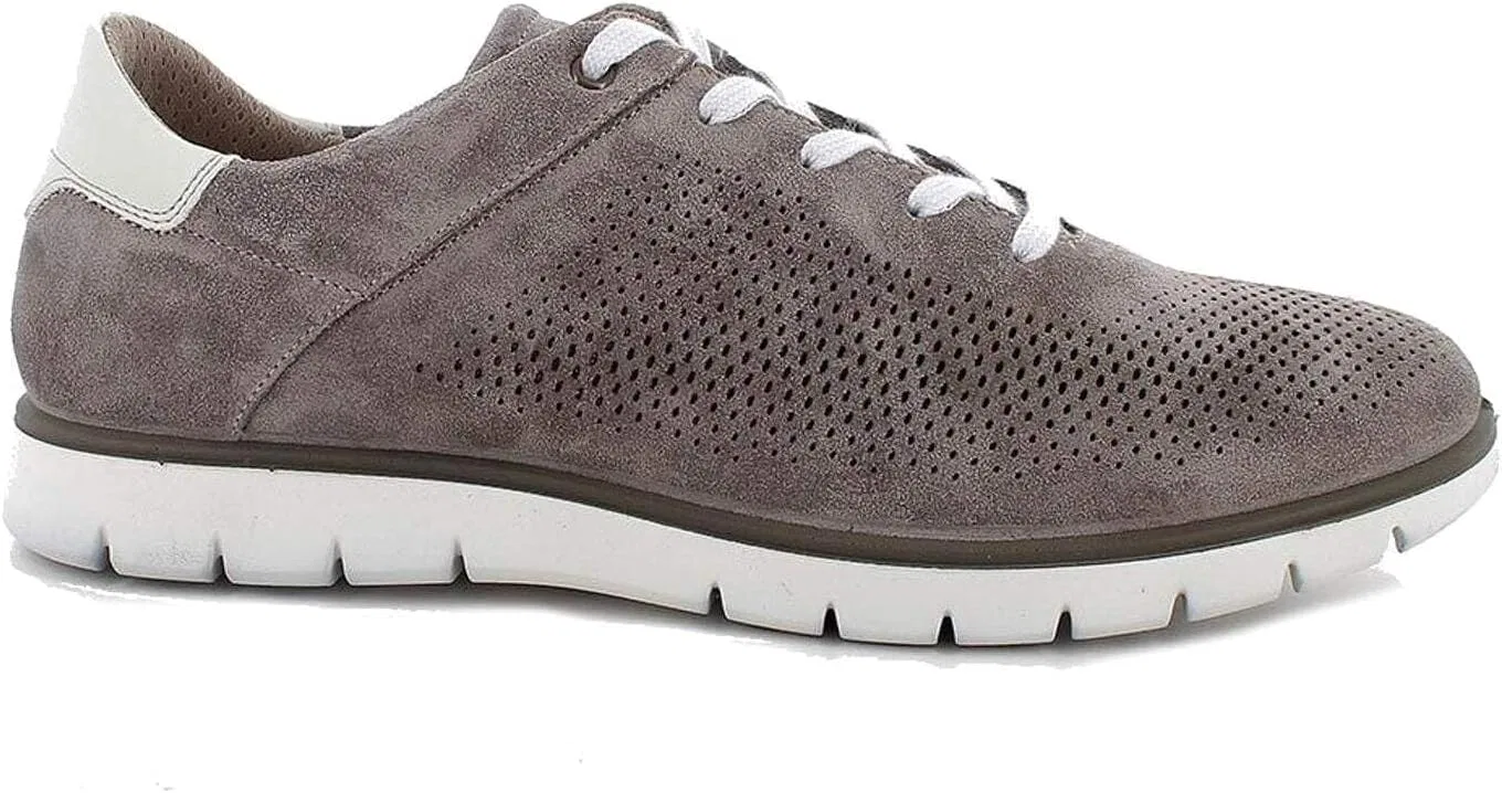 Кроссовки IGI&CO Men's 5618211 цвета олова, Tin
