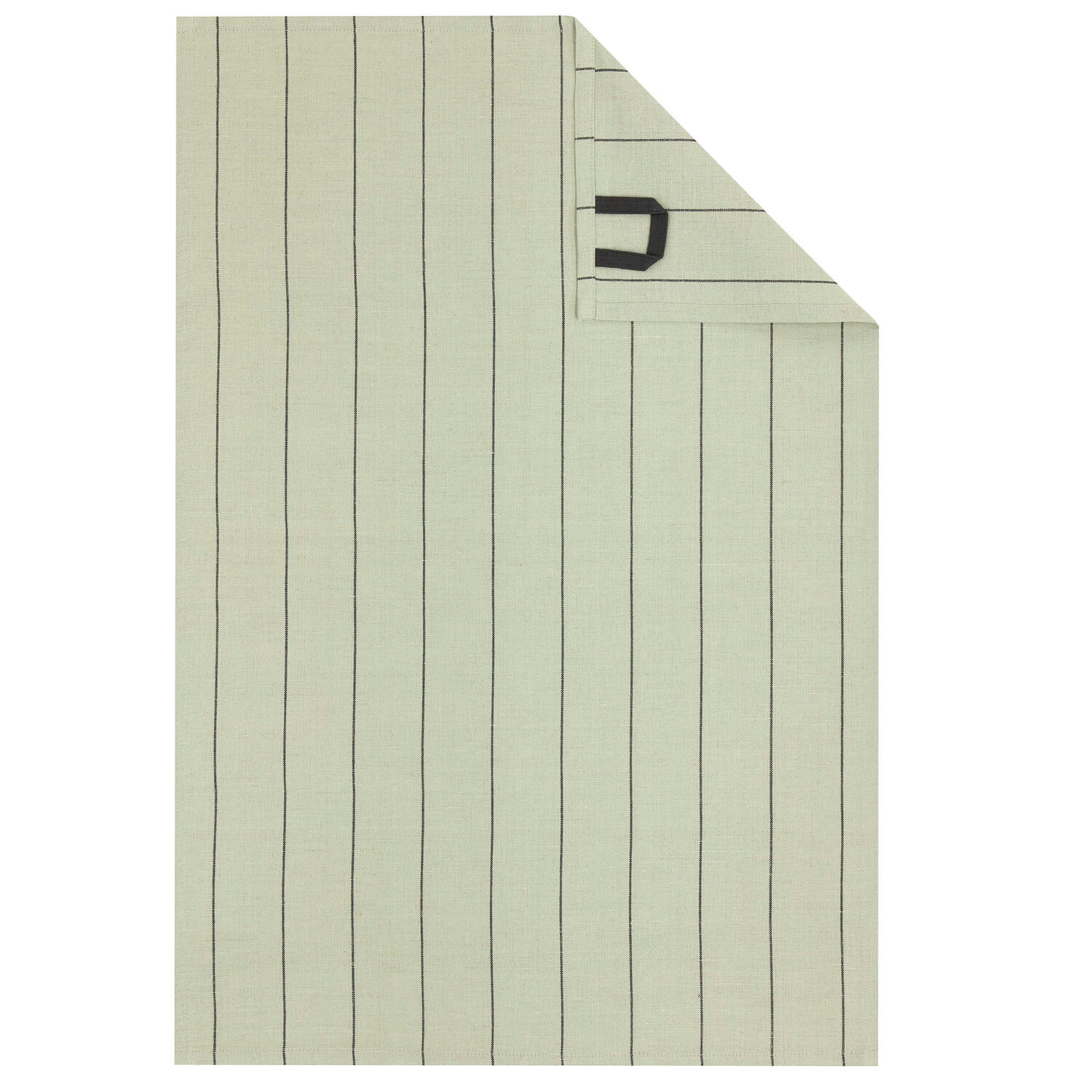 

Чайные полотенца cuisine nature stripes 532 Cawoe, зеленый