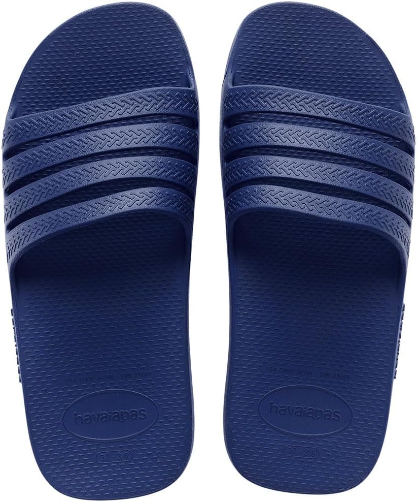 

Мужские классические вьетнамки Havaianas, темно-синий