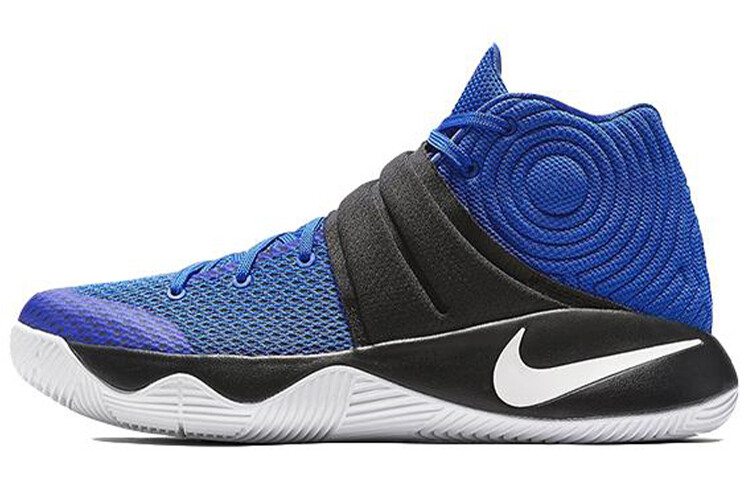 

Мужские баскетбольные кроссовки Nike Kyrie 2