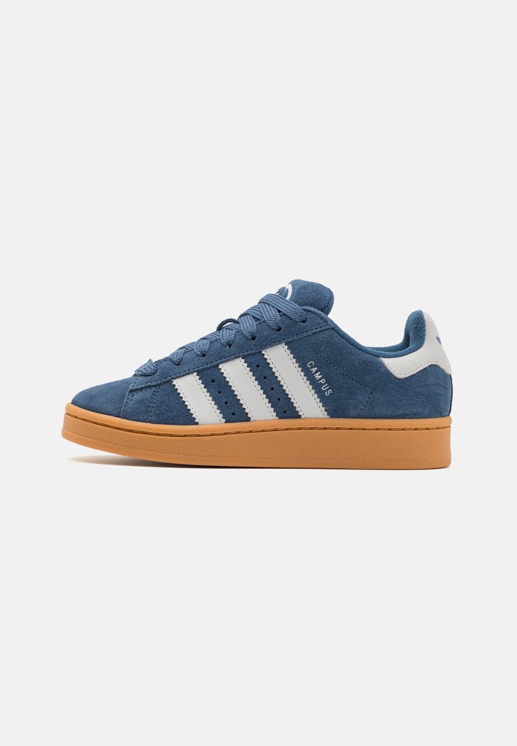 

Кроссовки CAMPUS 00S adidas Originals, синий
