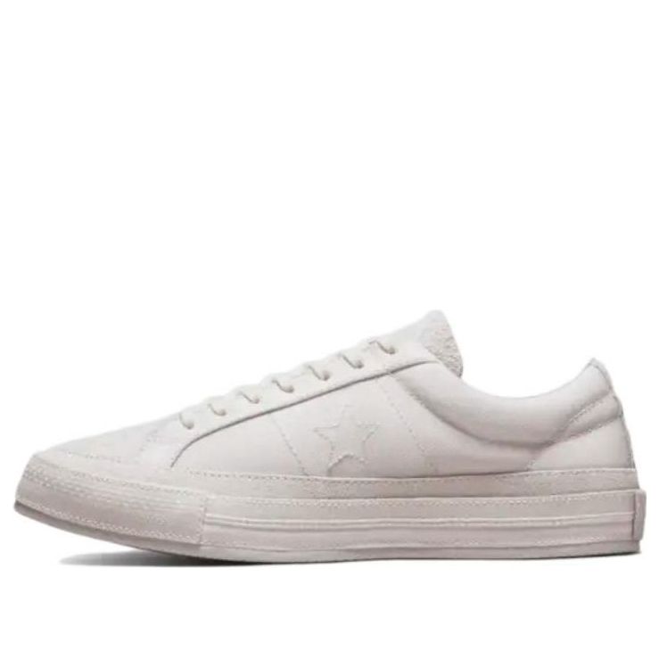

Кеды Converse Notre x One Star Low 'Ceramic', серый