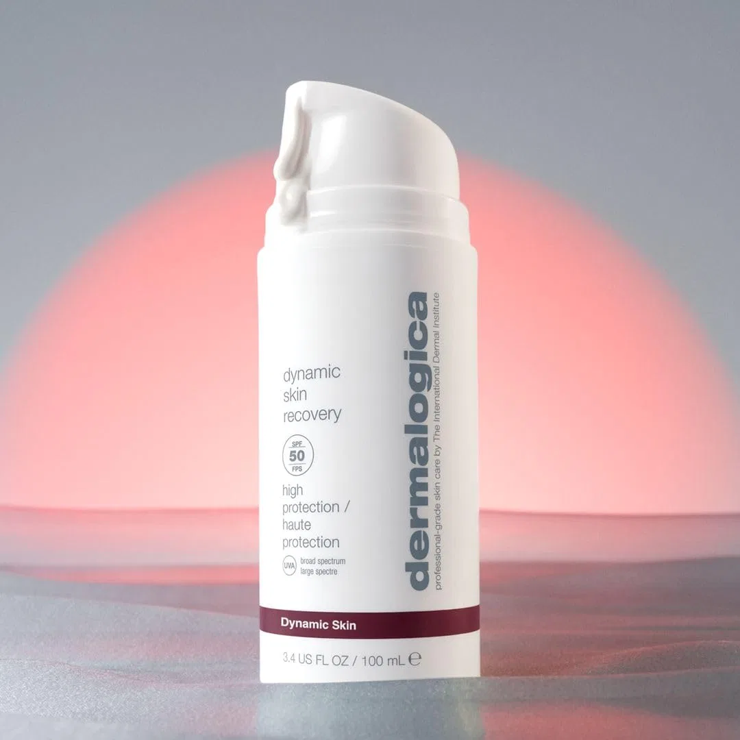 Антивозрастной дневной крем с SPF50 от Dermalogica Dynamic Skin Recovery Dermalogica — фото 2