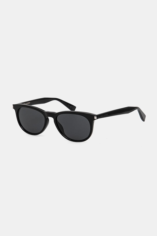 

Солнцезащитные очки Saint Laurent, черный