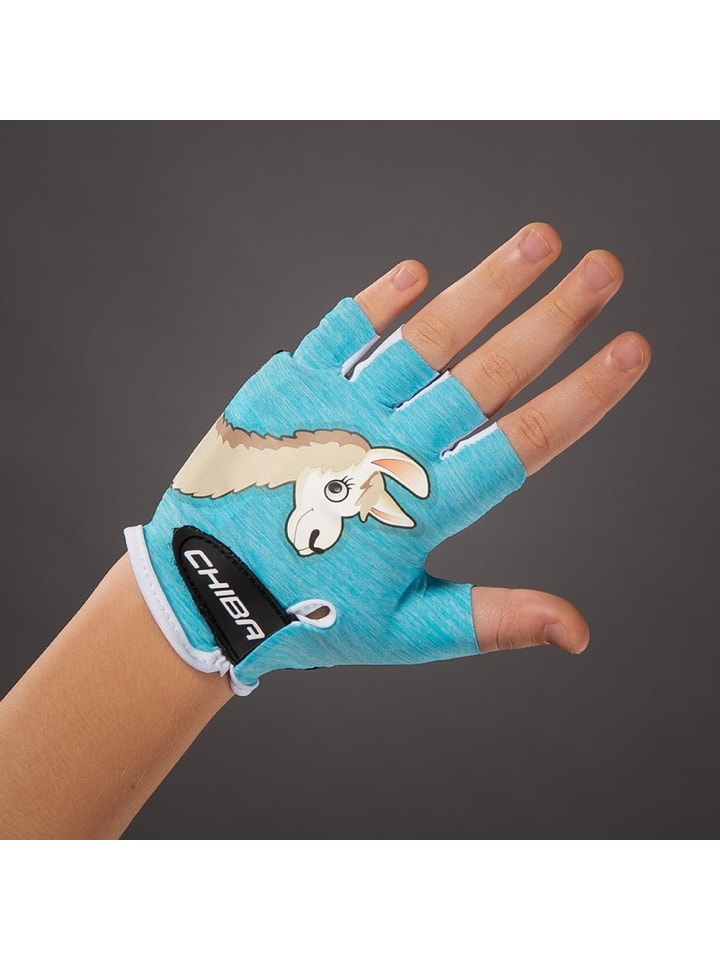 

Детские перчатки Cool Kids 5 Lama Chiba