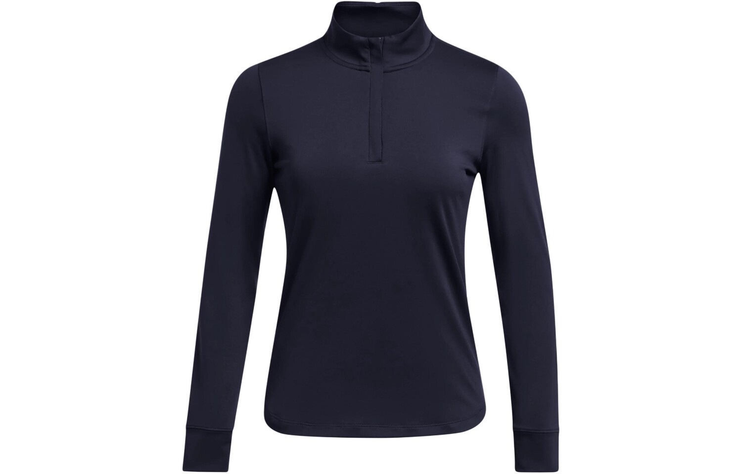 

Свитшот женский темно-синий Under Armour