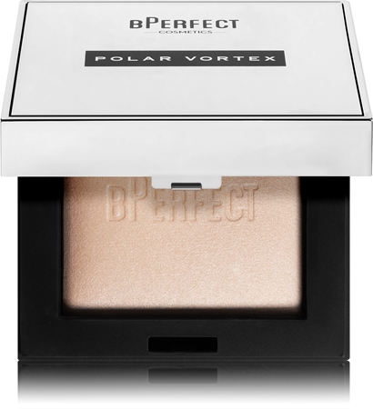 

Компактный порошок хайлайтер BPerfect Polar Vortex, Frosted 6 g