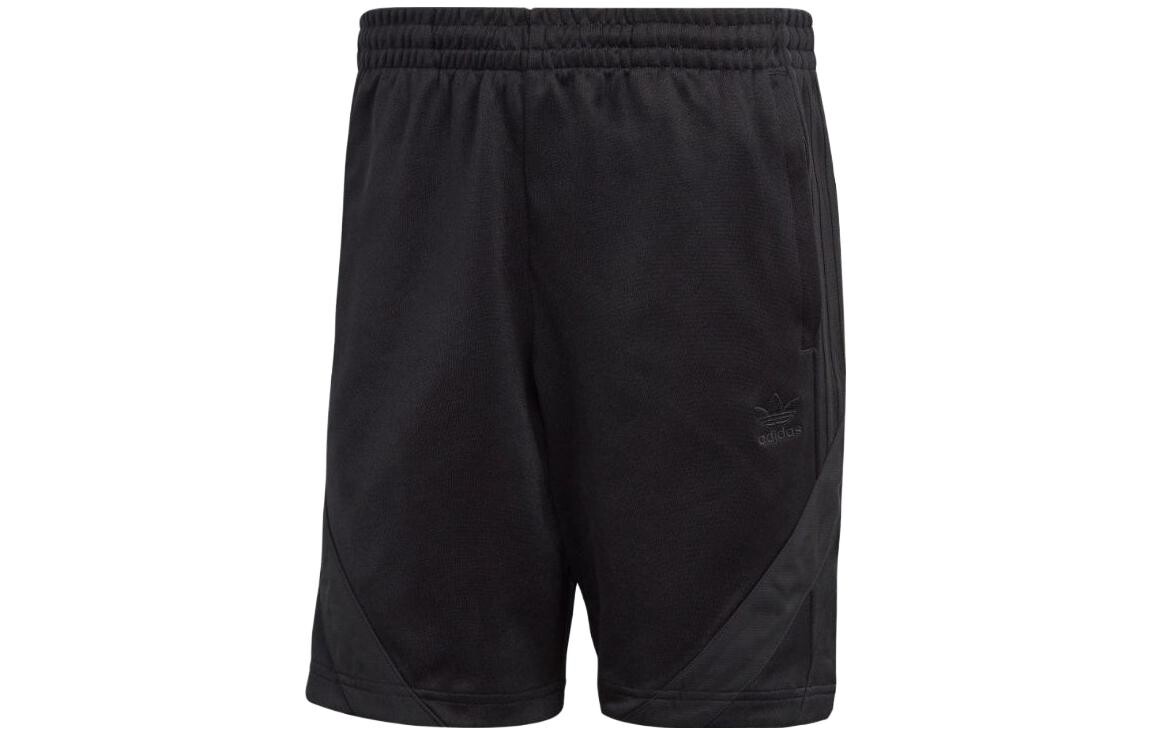 

Adidas Originals Мужские спортивные шорты, цвет Black
