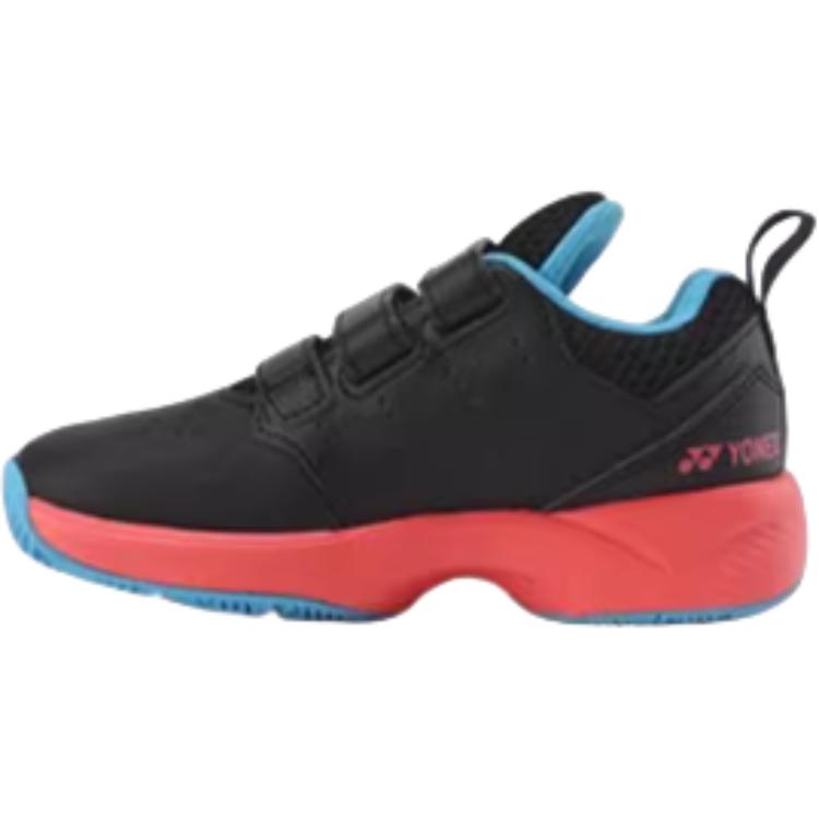 YONEX Скользоустойчивые кроссовки Low top для детей Black Kids' — фото 2