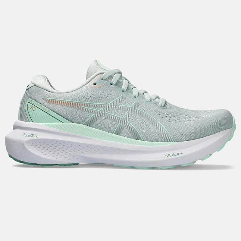 

Женские кроссовки Gel-Kayano 30 Asics, мультиколор