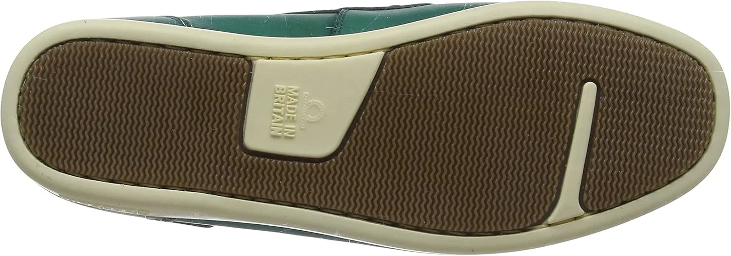Ботинки Chatham Herren Faraday Bootschuhe, Blue — фото 4