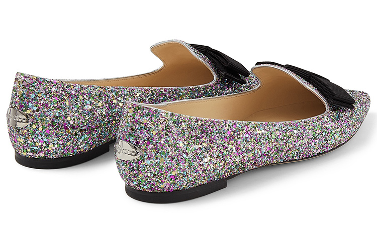 Gala Casual Одиночные Туфли Женские Мультиколор Jimmy Choo — фото 4