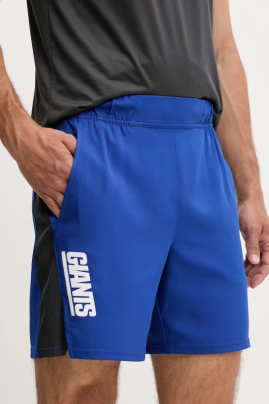 

Шорты New York Giants Nike, синий