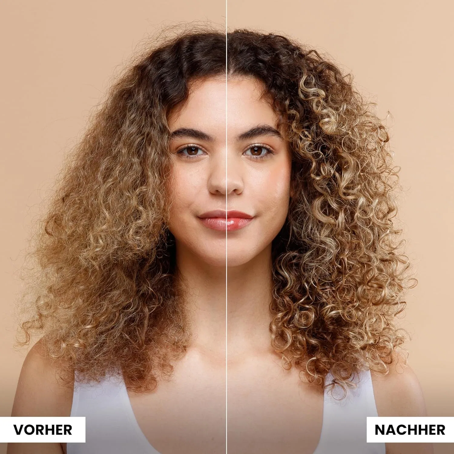 Веганский гель-суфле для укладки вьющихся волос «Curl Defining Styling Soufflé» (59 мл) от Curlsmith Curlsmith — фото 2