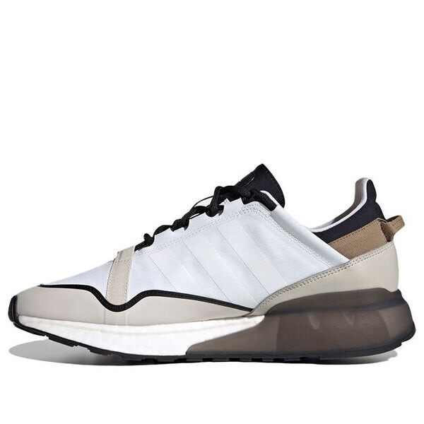 

Кроссовки zx 2k boost pure Adidas, белый