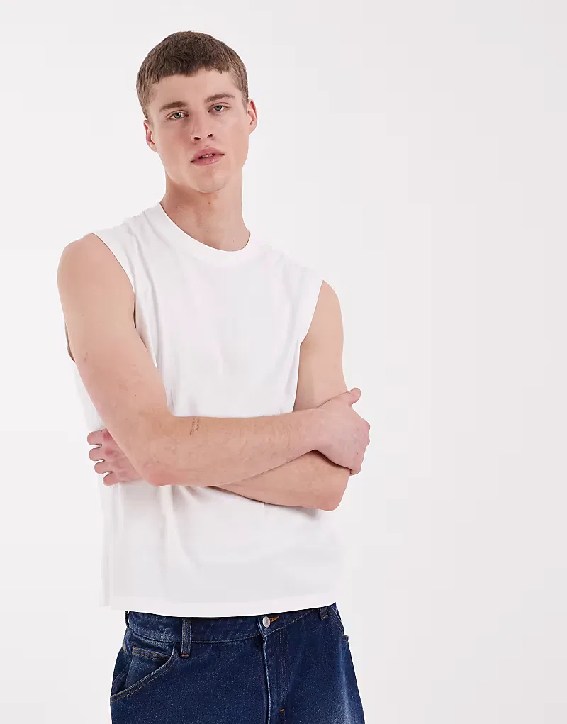 Майка Levis Levi's, белый