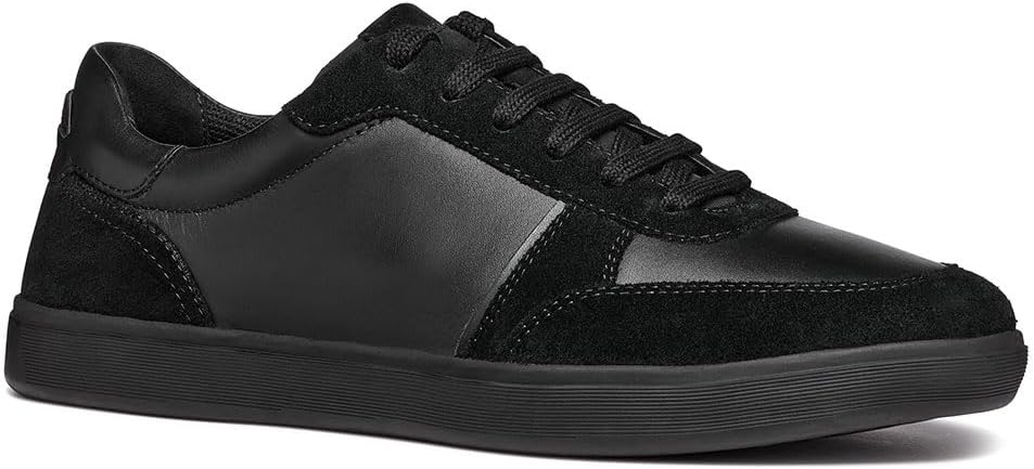 

Мужские кроссовки Geox U Avola A, черный