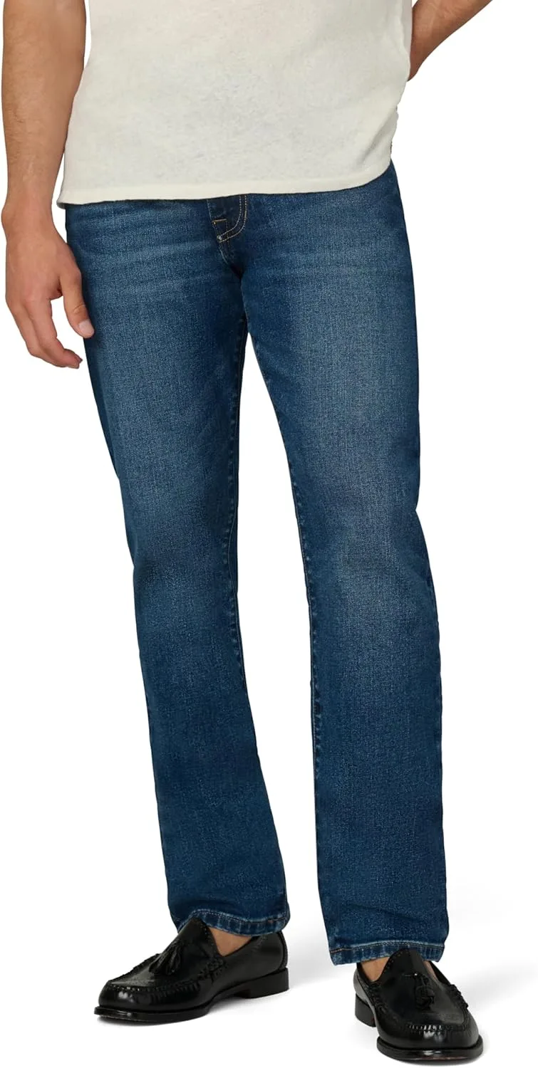 

Джинсы Joe's Brixton Straight and Narrow Leg