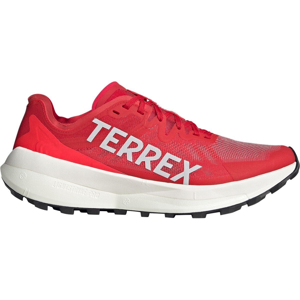 

Трейловые кроссовки для бега Terrex agravic speed Adidas Terrex, мультиколор
