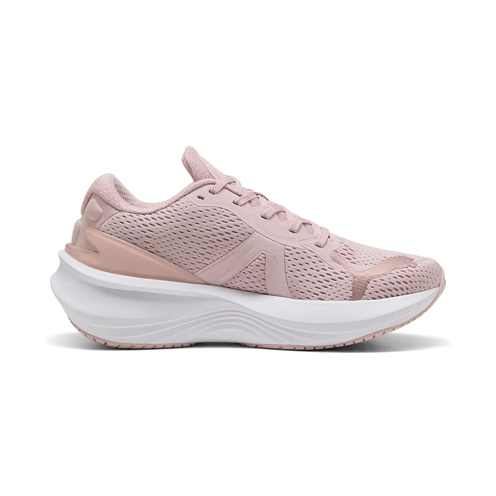 Беговые кроссовки Puma Scend Pro 2, розовый — фото 3