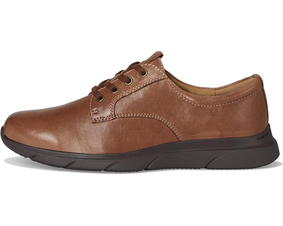 Туфли на плоской подошве Comfortiva Mariah, цвет Cafe Brown — фото 4