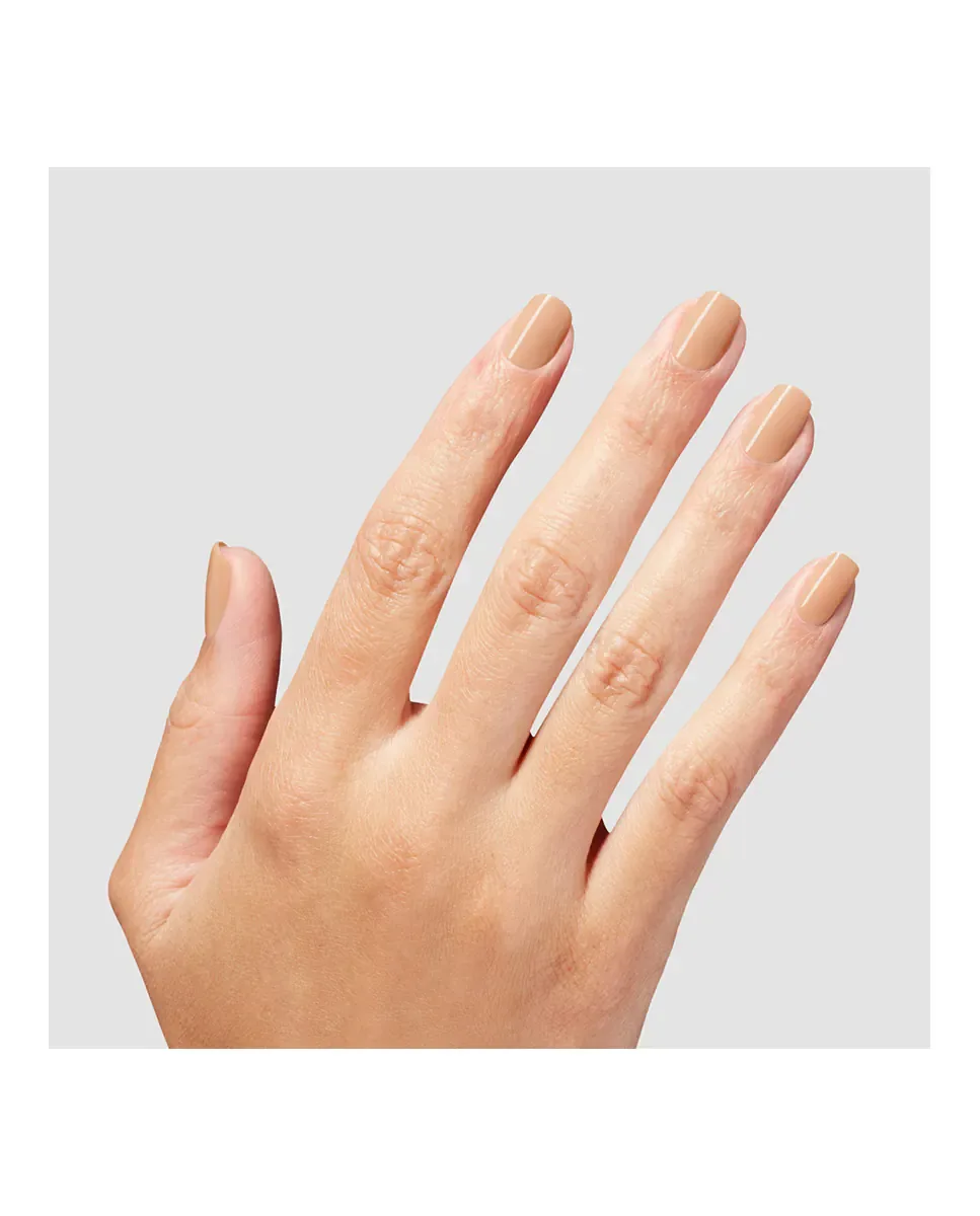 Лак для ногтей стойкий Коллекция What's Your Mannitude Infinite Shine 15 мл Opi, A Total Suzi — фото 2