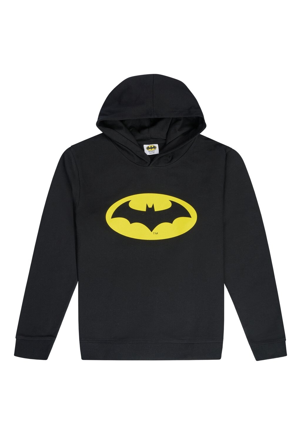 

Толстовка BATMAN DC, цвет schwarz