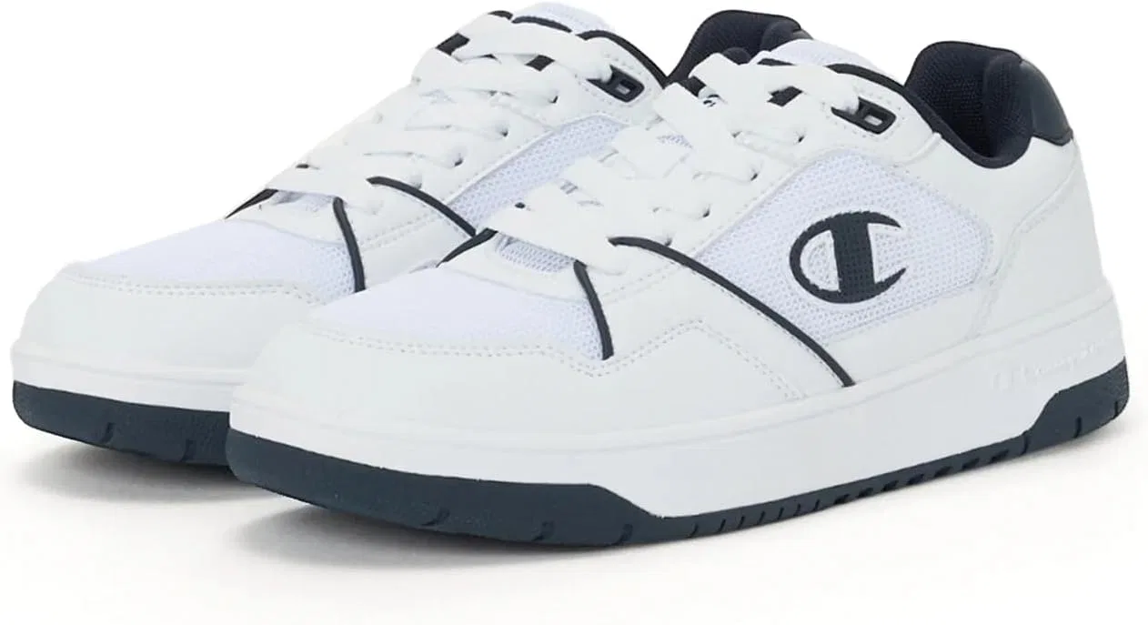 Мужские кроссовки Champion RD 18 Lite Mesh S22361-CHA-WW015 WHT/NNY, Wht Nny