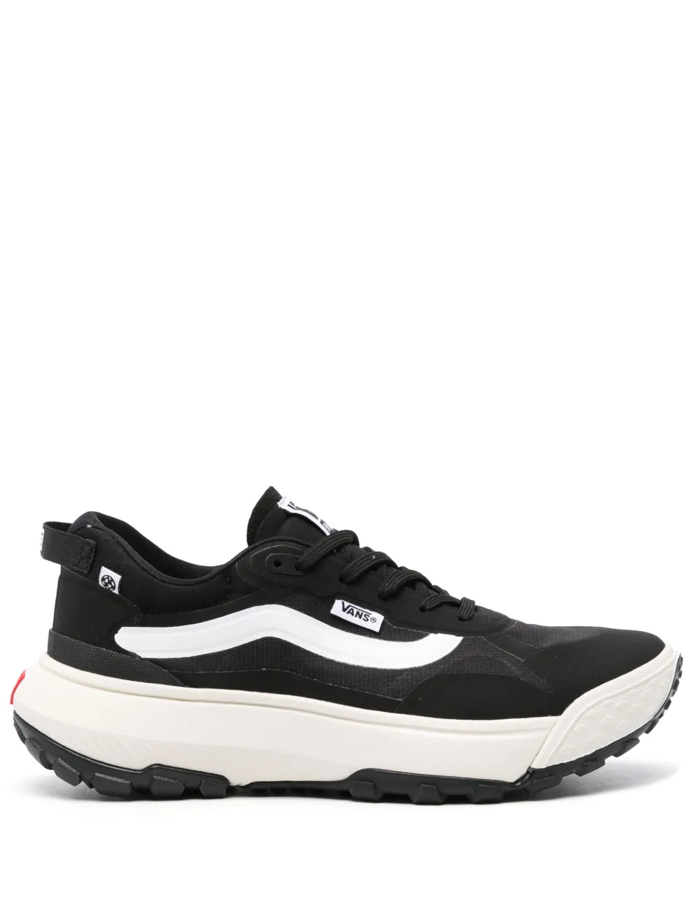 

Кроссовки MTE UltraRange Neo Vans, черный