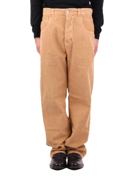 

Брюки-Чиносы comfort fit Haikure, бежевый