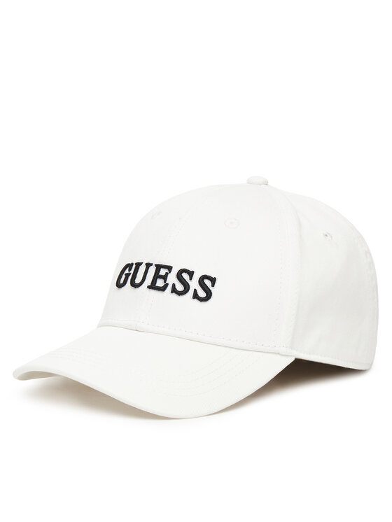 

Бейсболка AW5360 COT01 Guess, белый