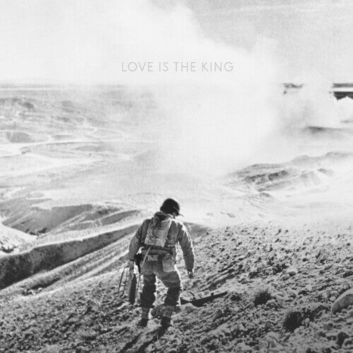 

Виниловая пластинка Tweedy, Jeff - Love Is The King / Live Is The King