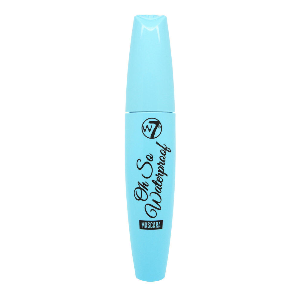 

Тушь для ресниц Máscara De Pestañas Oh So Waterproof W7, 15 гр.