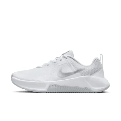 

Кроссовки Nike MC Trainer 3, цвет White/Photon Dust/Metallic Platinum