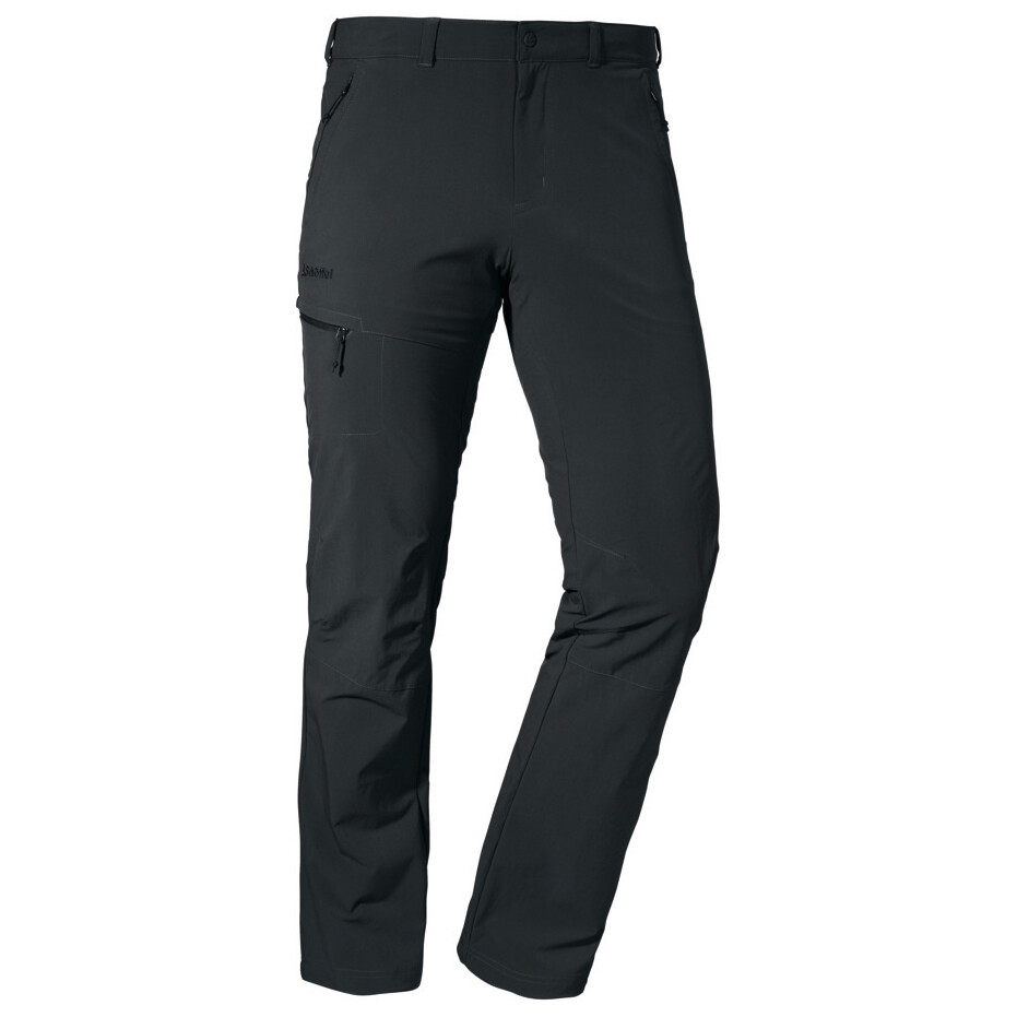 

Трекинговые брюки Schöffel Pants Koper1, черный