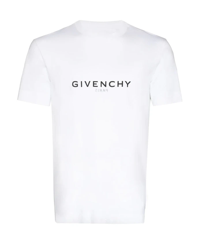 

Футболка «Архетип» Givenchy, белый